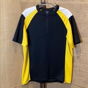 D.A.C athletic club athletic top